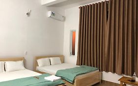 An Ngọc Linh Hotel